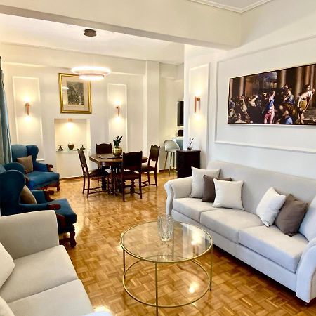Athenian Condo מראה חיצוני תמונה