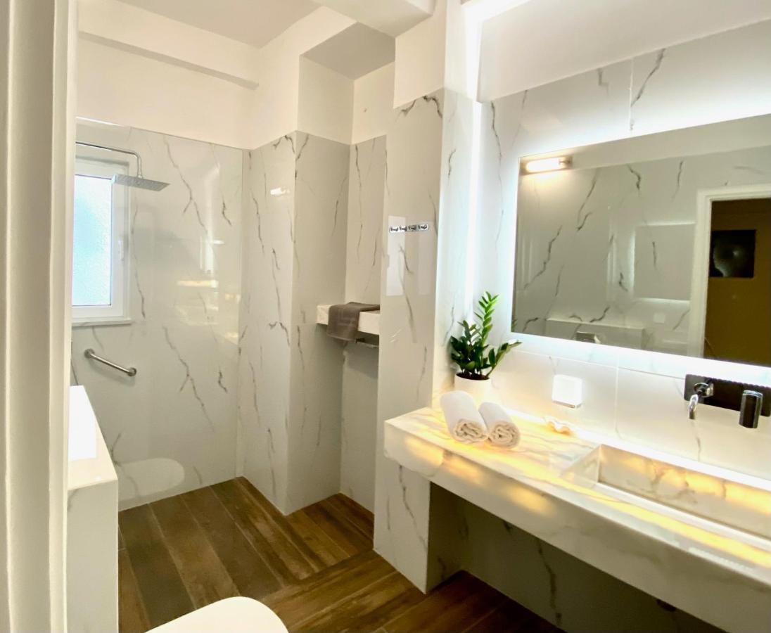 Athenian Condo מראה חיצוני תמונה