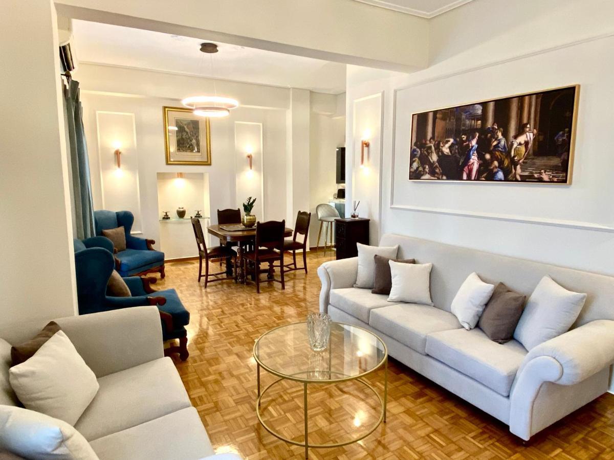 Athenian Condo מראה חיצוני תמונה