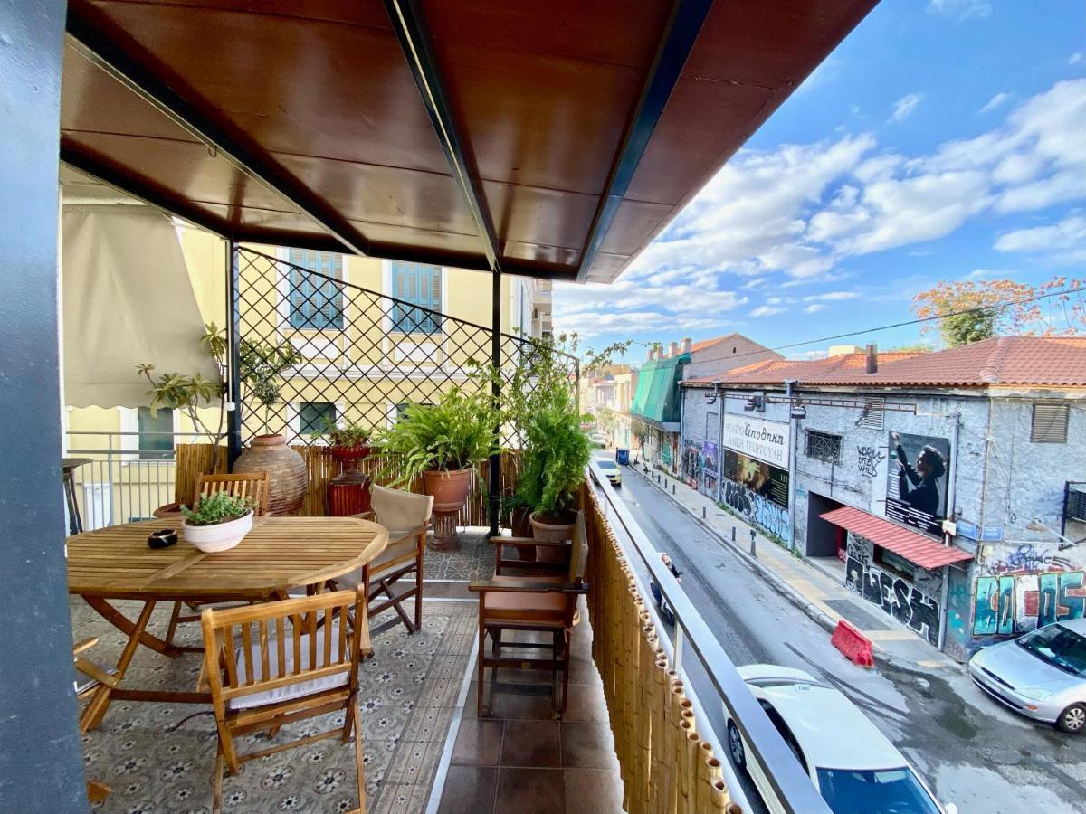 Athenian Condo מראה חיצוני תמונה