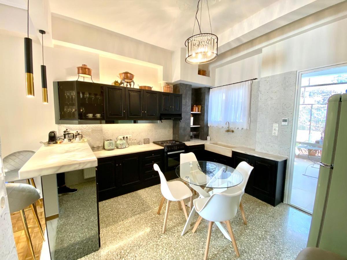 Athenian Condo מראה חיצוני תמונה