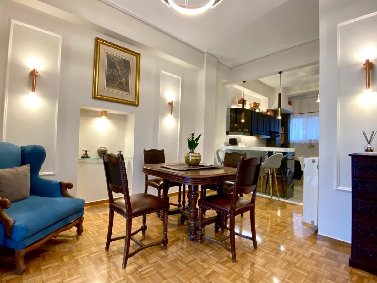 Athenian Condo מראה חיצוני תמונה