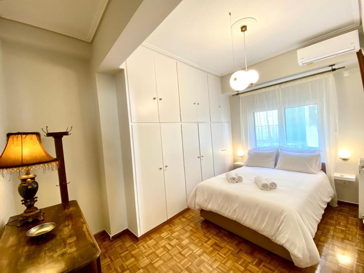 Athenian Condo מראה חיצוני תמונה