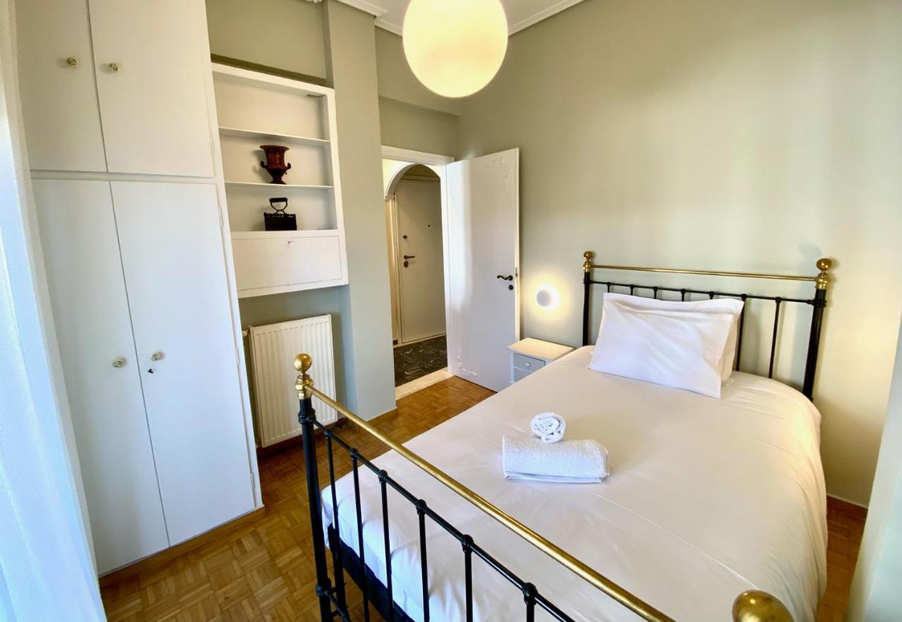 Athenian Condo מראה חיצוני תמונה