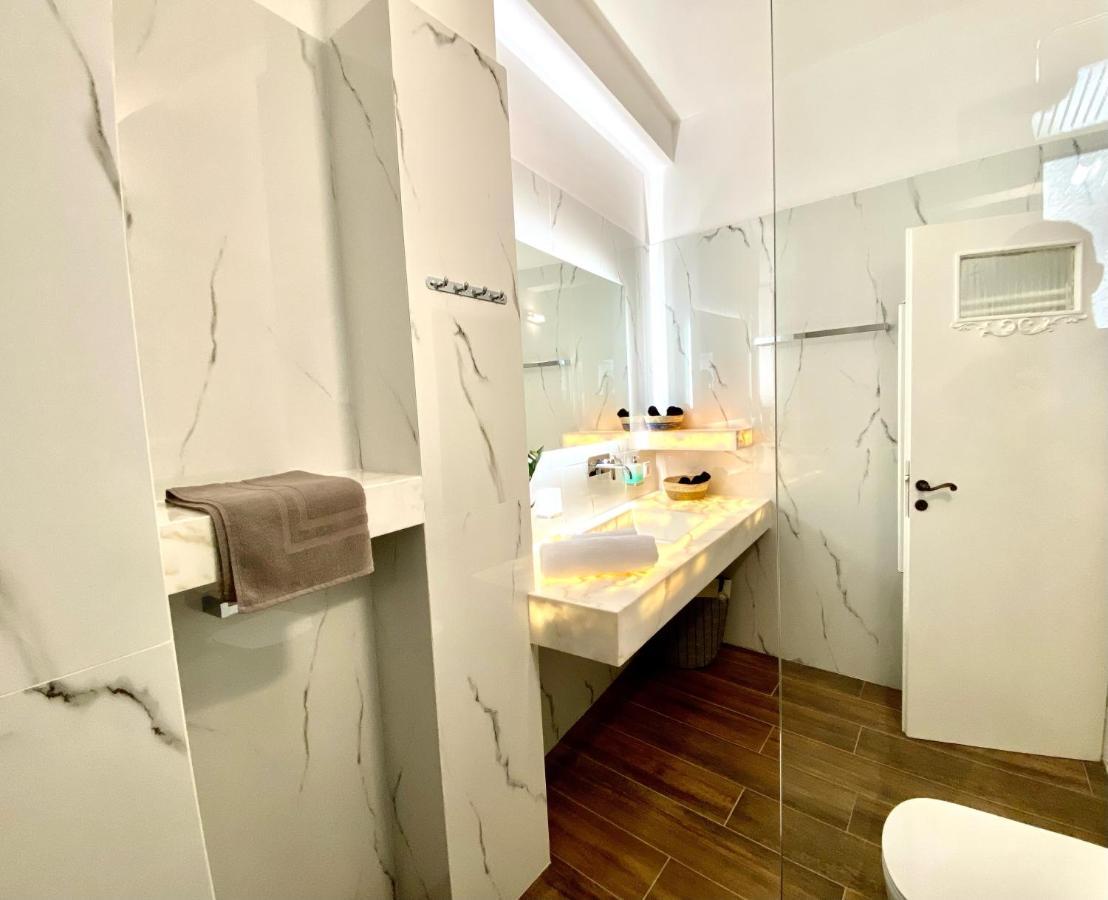 Athenian Condo מראה חיצוני תמונה