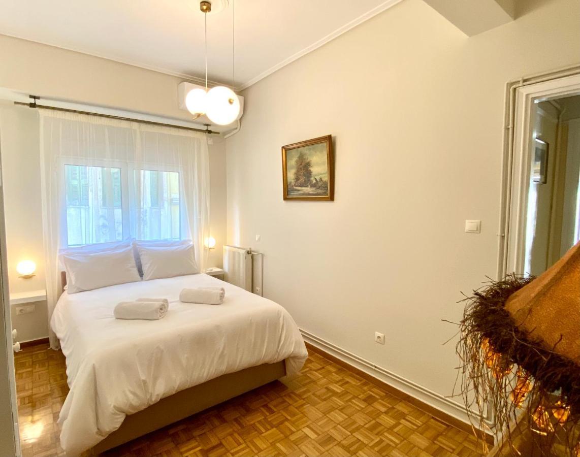 Athenian Condo מראה חיצוני תמונה