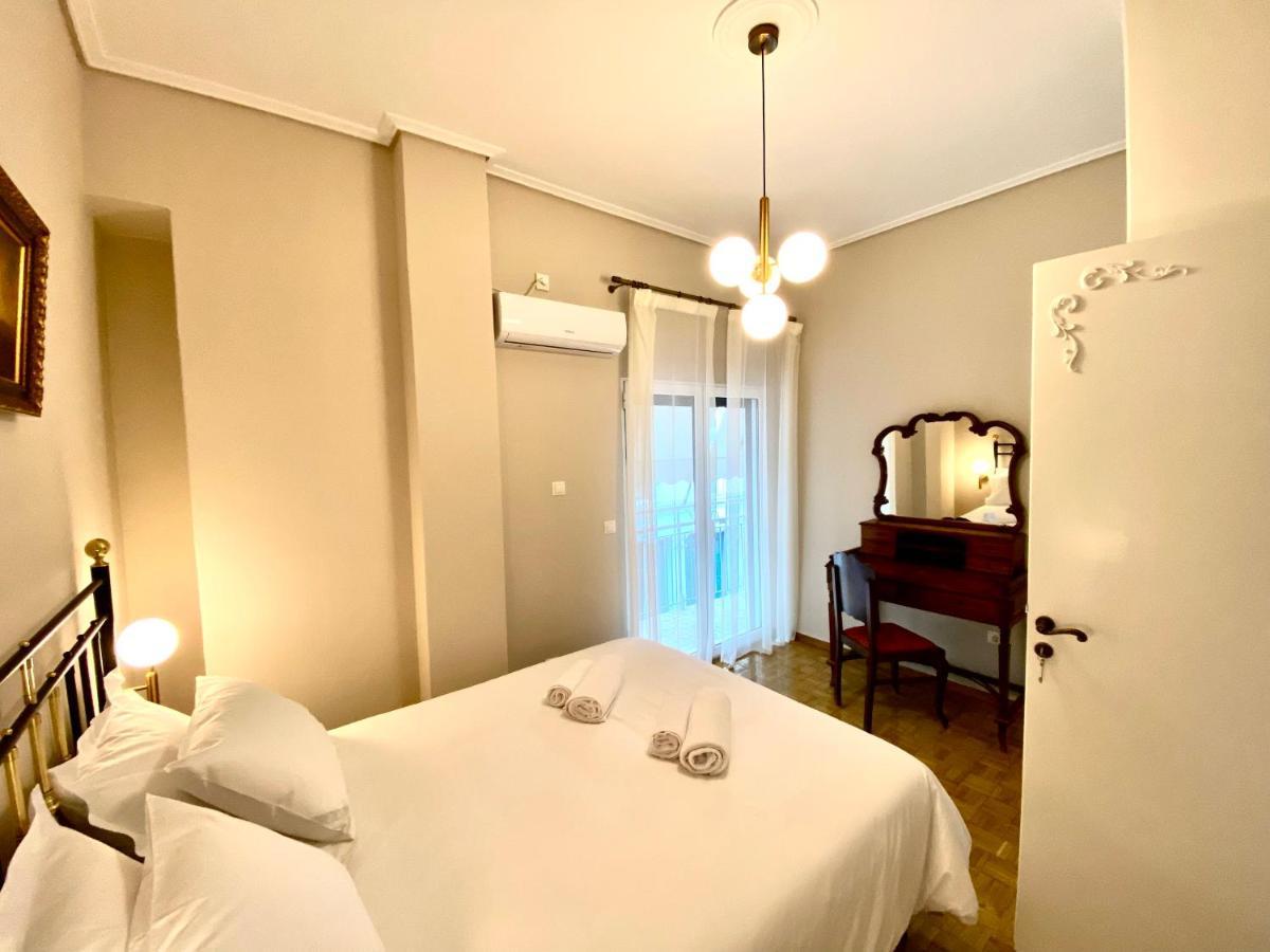 Athenian Condo מראה חיצוני תמונה