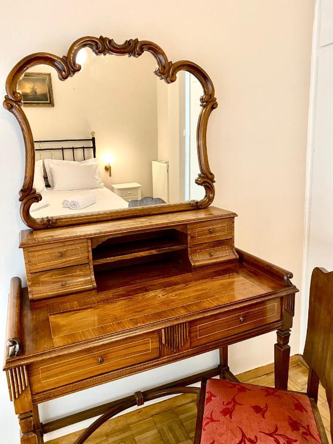 Athenian Condo מראה חיצוני תמונה