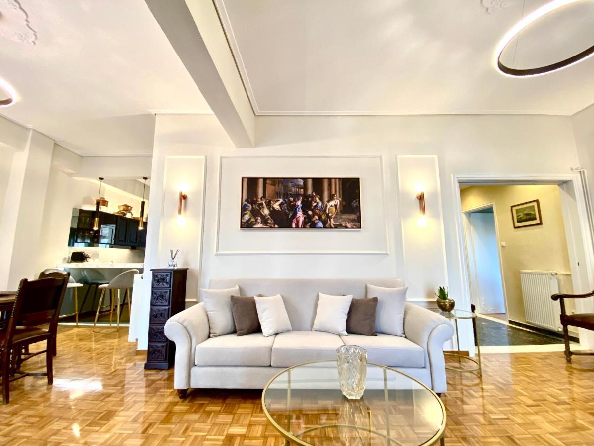 Athenian Condo מראה חיצוני תמונה