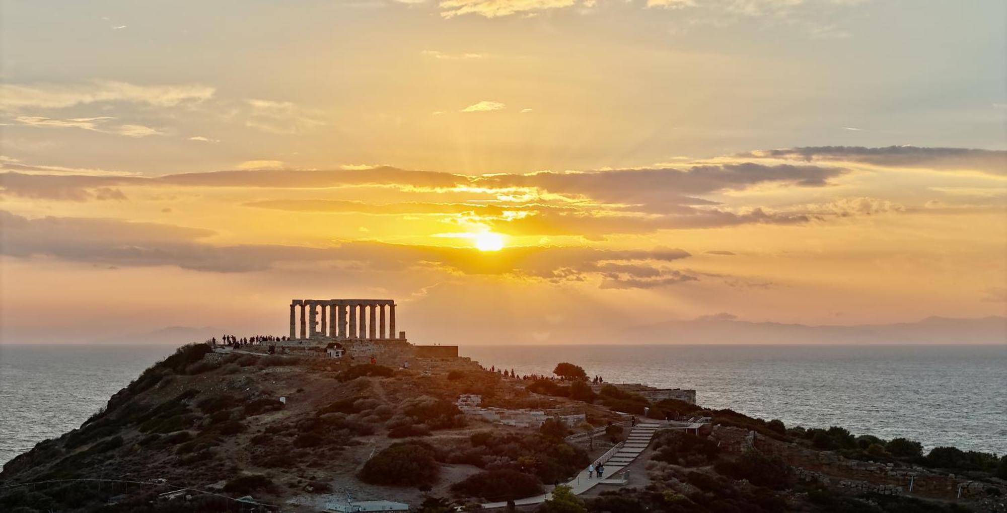 Athenian Condo מראה חיצוני תמונה