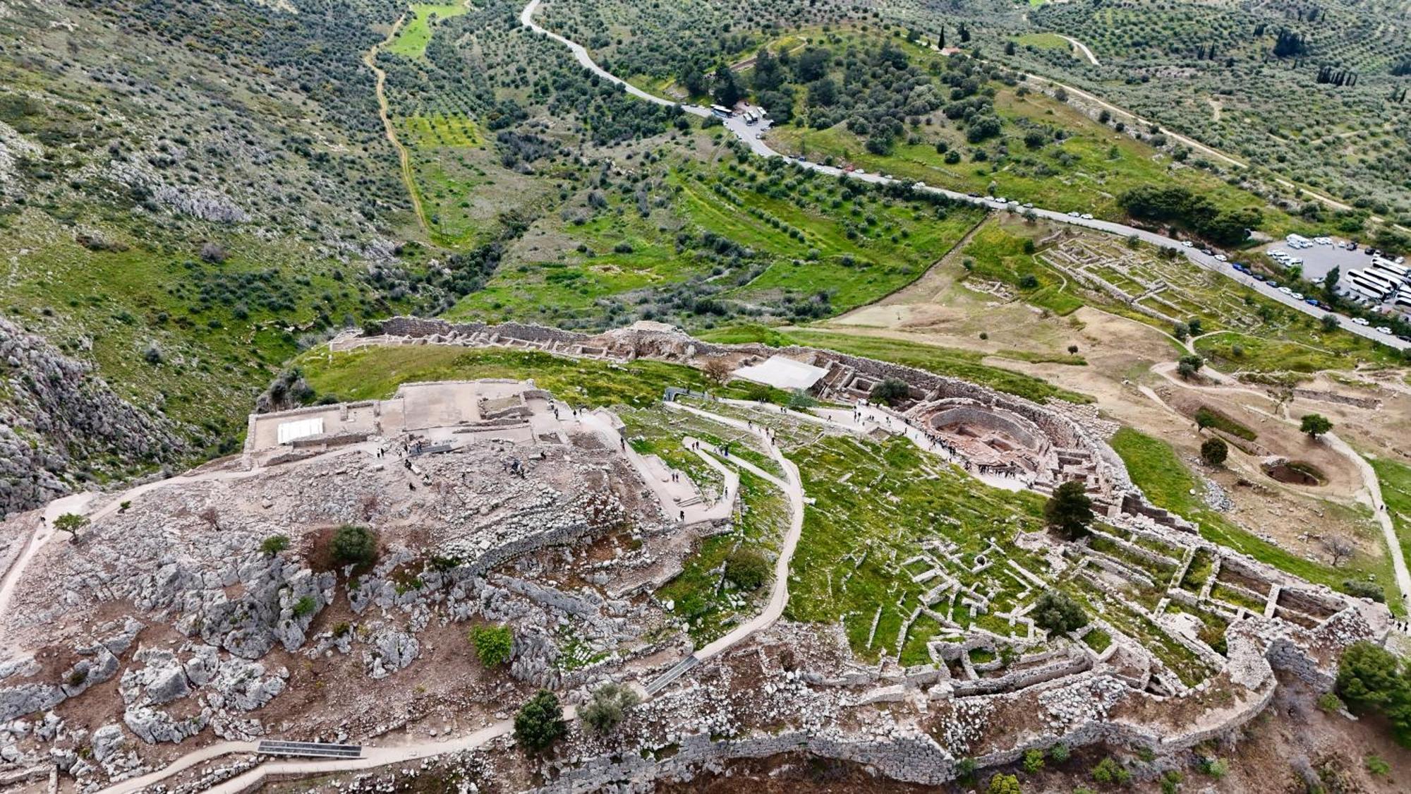 Athenian Condo מראה חיצוני תמונה